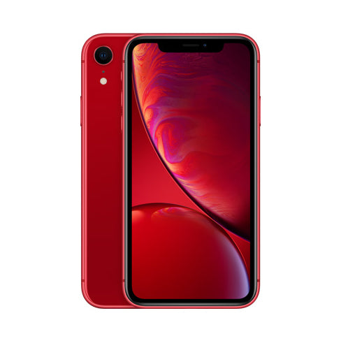 iPhone XR