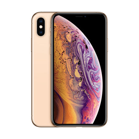 iPhone XS