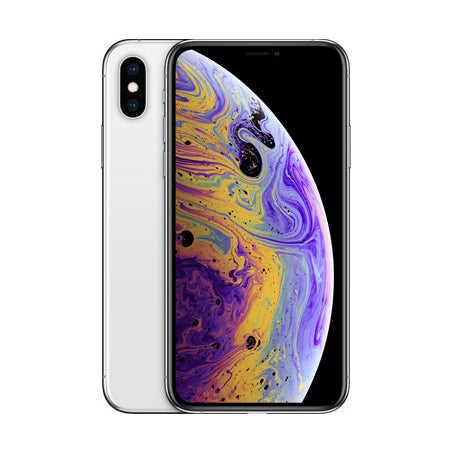 iPhone XS